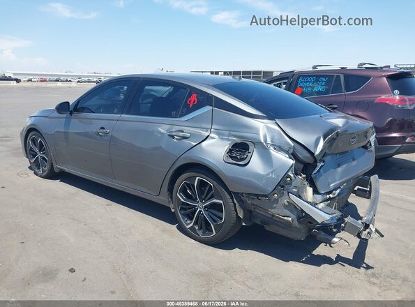 1N4BL4CV5PN300294 2023 NISSAN ALTIMA Gray Tył lewy