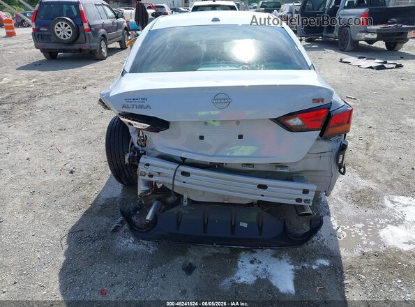 1N4BL4CV5PN356977 2023 NISSAN ALTIMA Light Blue 