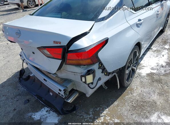 1N4BL4CV5PN356977 2023 NISSAN ALTIMA Light Blue 