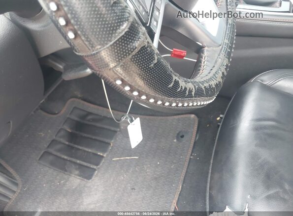 1N4BL4CV5PN385282 2023 NISSAN ALTIMA Бордовый Вид панели приборов