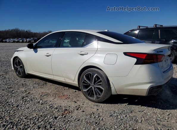 1N4BL4CV5RN318913 2024 NISSAN ALTIMA White 