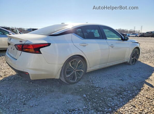 1N4BL4CV5RN318913 2024 NISSAN ALTIMA White 