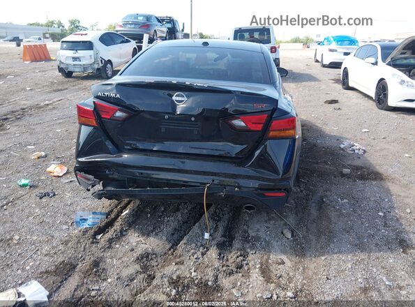 1N4BL4CV5RN348820 2024 NISSAN ALTIMA Black 