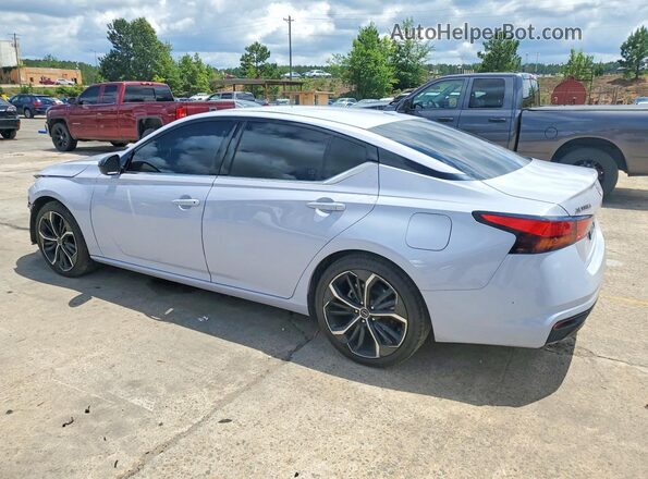 1N4BL4CV5RN370588 2024 NISSAN ALTIMA Blue Trasero izquierdo