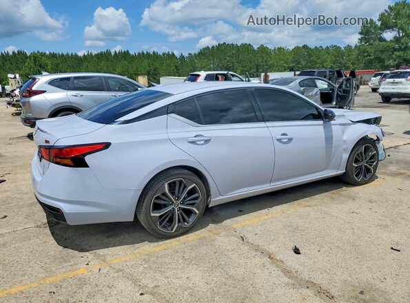 1N4BL4CV5RN370588 2024 NISSAN ALTIMA Blue Trasero derecho