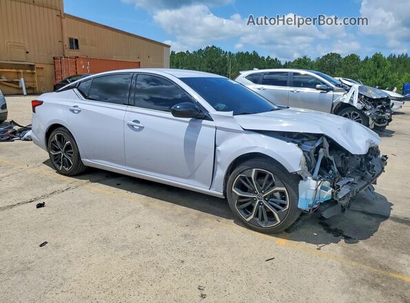 1N4BL4CV5RN370588 2024 NISSAN ALTIMA Blue Delantero derecho