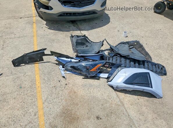 1N4BL4CV5RN370588 2024 NISSAN ALTIMA Blue Vista del compartimento del motor