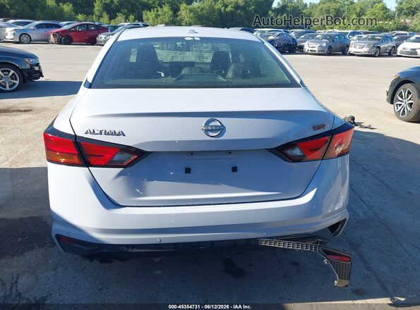 1N4BL4CV5RN434841 2024 NISSAN ALTIMA Белый 