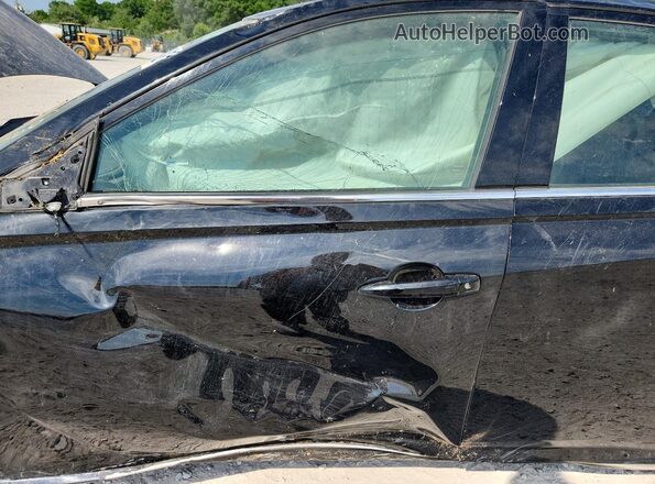 1N4BL4CV5RN435987 2024 NISSAN ALTIMA Black Vista interior delantera