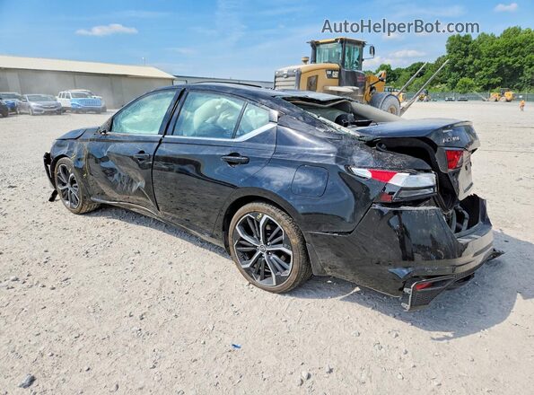 1N4BL4CV5RN435987 2024 NISSAN ALTIMA Black Trasero izquierdo