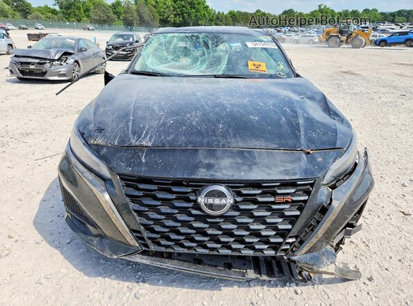 1N4BL4CV5RN435987 2024 NISSAN ALTIMA Black Vista frontal