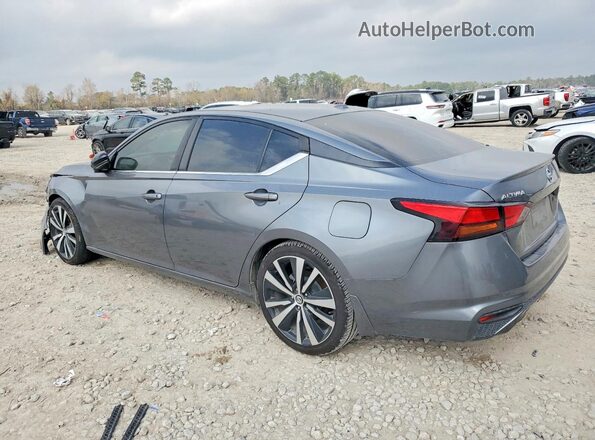 1N4BL4CV6KC171521 2019 NISSAN ALTIMA Серый 