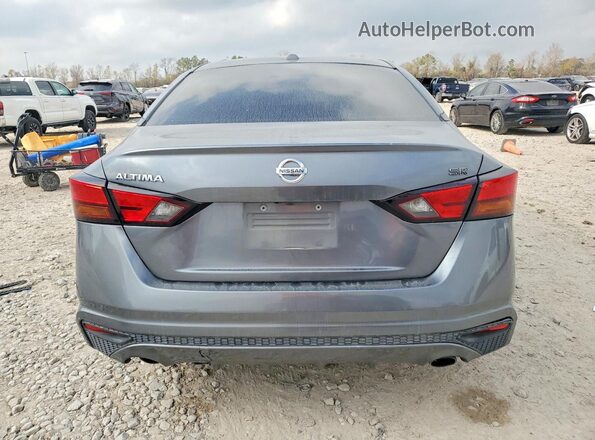 1N4BL4CV6KC171521 2019 NISSAN ALTIMA Серый 