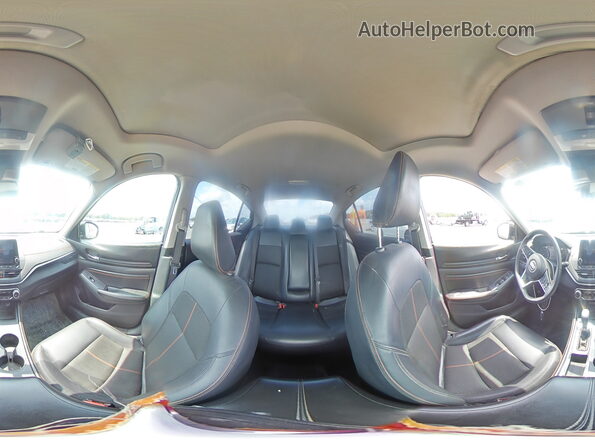 1N4BL4CV6KC176220 2019 NISSAN ALTIMA Black Вид наклейки з VIN-кодом