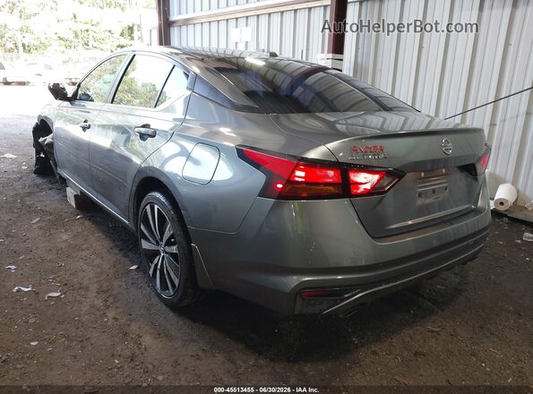 1N4BL4CV6KC256360 2019 NISSAN ALTIMA Blue Trasero izquierdo