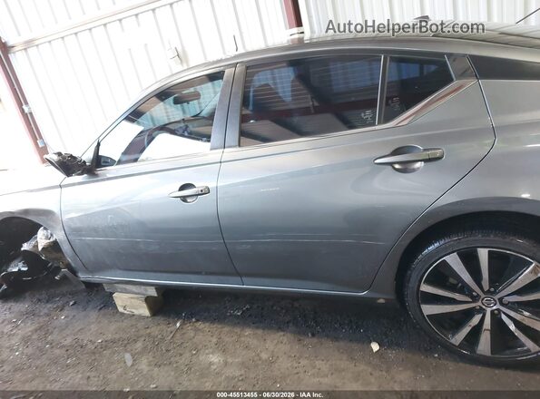 1N4BL4CV6KC256360 2019 NISSAN ALTIMA Blue 