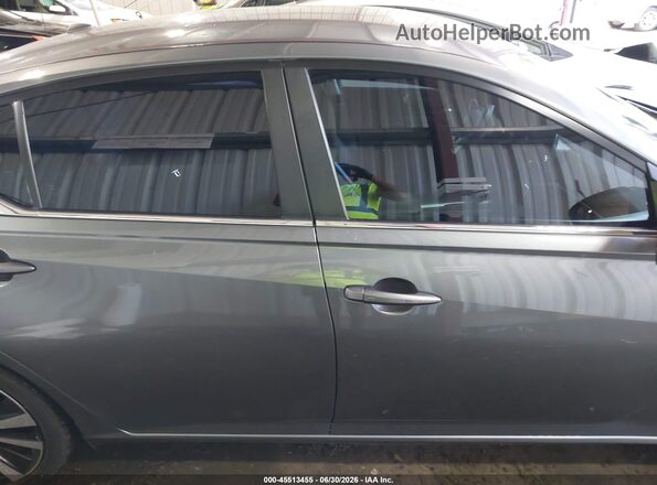 1N4BL4CV6KC256360 2019 NISSAN ALTIMA Blue Vista interior de 360 grados