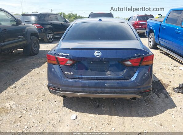 1N4BL4CV6LC168989 2020 NISSAN ALTIMA Blue 