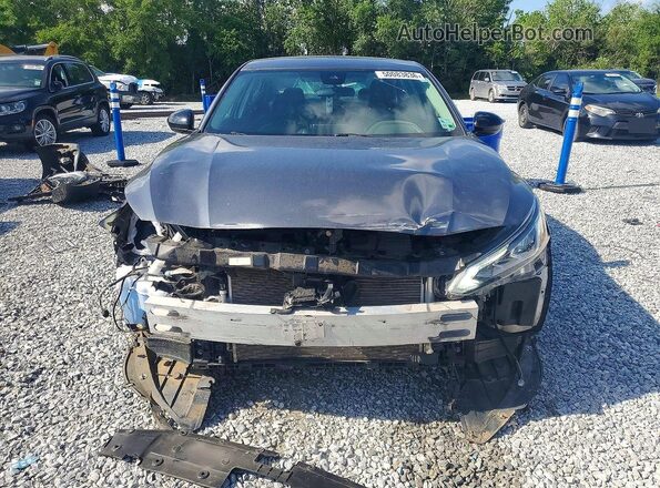 1N4BL4CV6MN405261 2021 NISSAN ALTIMA Gray 