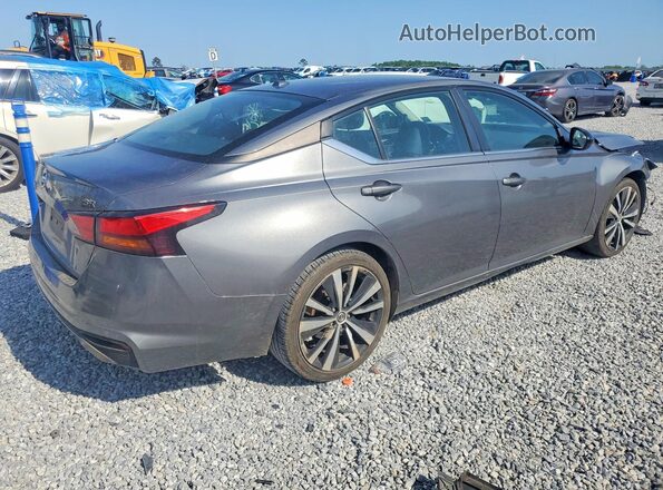 1N4BL4CV6MN405261 2021 NISSAN ALTIMA Gray 