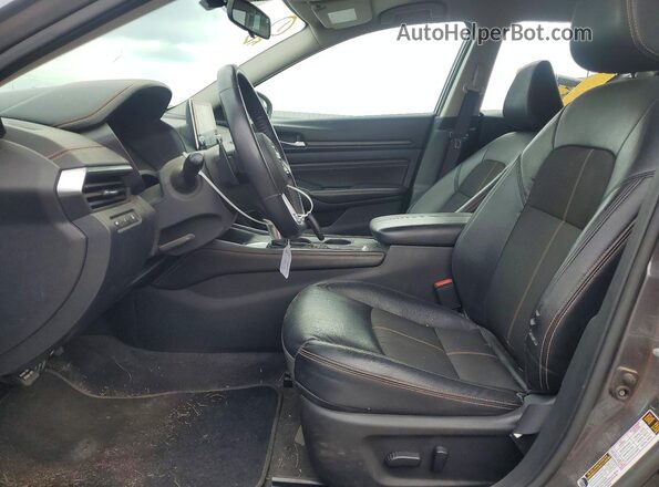 1N4BL4CV6MN405261 2021 NISSAN ALTIMA Gray 