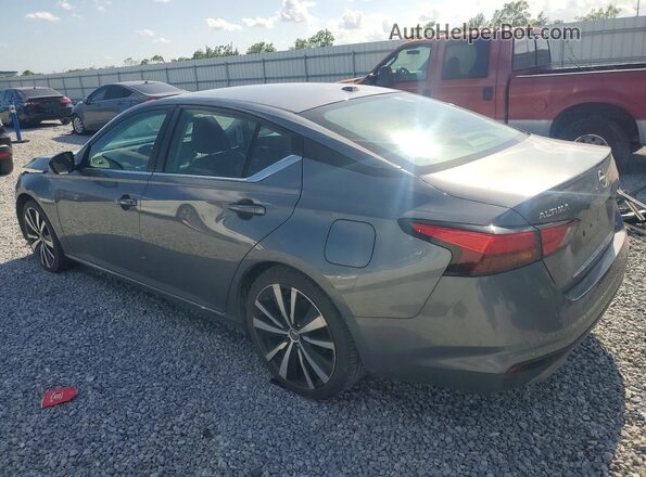 1N4BL4CV6MN405261 2021 NISSAN ALTIMA Gray 