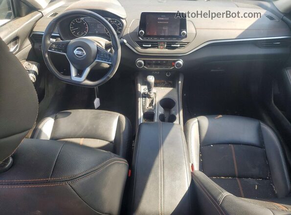1N4BL4CV6MN405261 2021 NISSAN ALTIMA Gray 