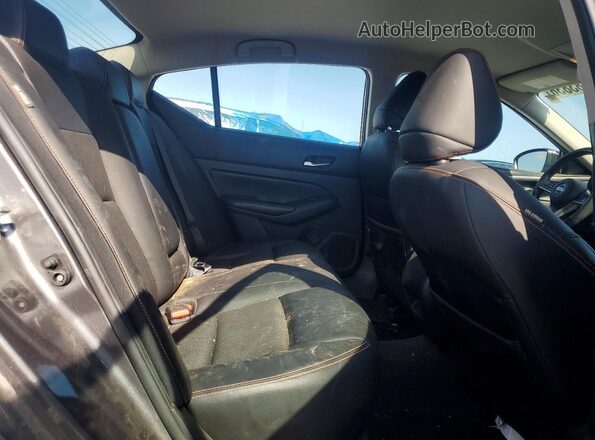 1N4BL4CV6MN405261 2021 NISSAN ALTIMA Gray 
