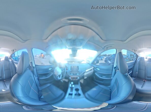 1N4BL4CV6NN346410 2022 NISSAN ALTIMA Серый Вид наклейки с VIN-кодом
