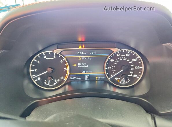 1N4BL4CV6NN347282 2022 NISSAN ALTIMA White 