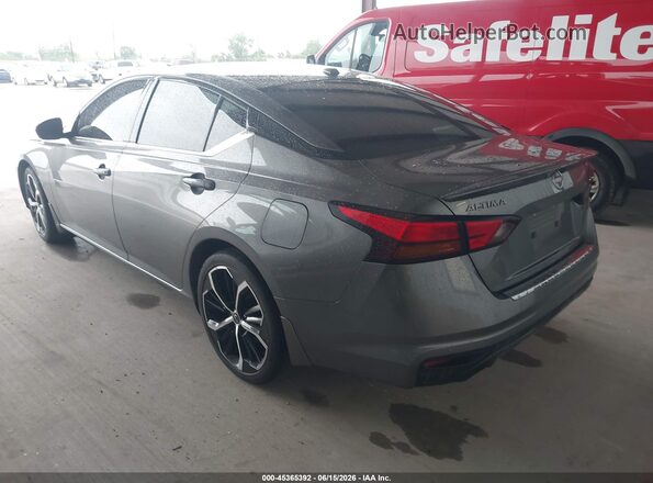 1N4BL4CV6PN334597 2023 NISSAN ALTIMA Gray Հետևի ձախ