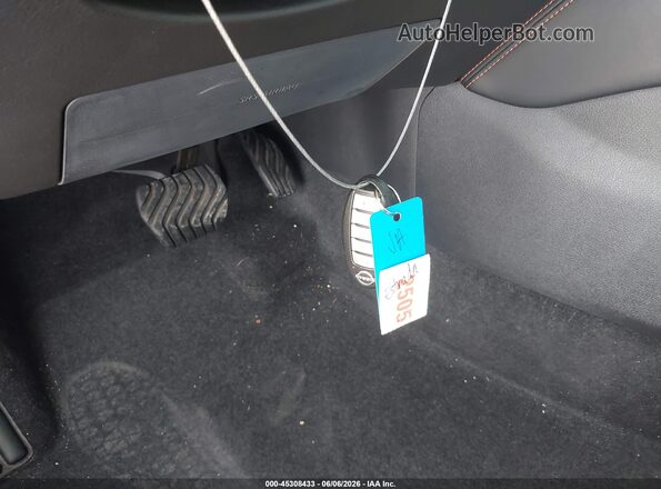 1N4BL4CV6RN364363 2024 NISSAN ALTIMA Silver Widok deski rozdzielczej