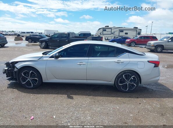 1N4BL4CV6RN364363 2024 NISSAN ALTIMA Silver 