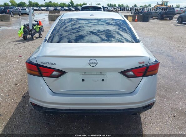 1N4BL4CV6RN364363 2024 NISSAN ALTIMA Silver 
