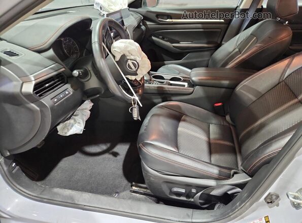 1N4BL4CV6RN420379 2024 NISSAN ALTIMA Gray 