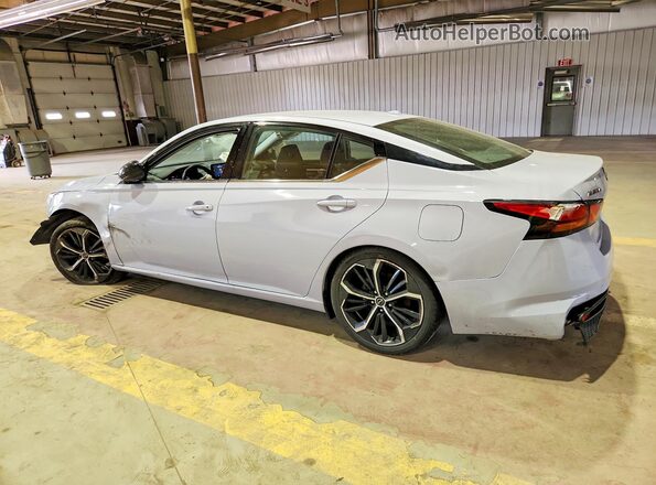 1N4BL4CV6RN420379 2024 NISSAN ALTIMA Gray Tył lewy