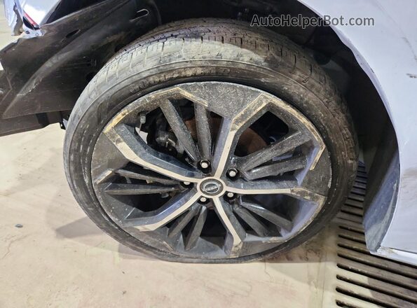 1N4BL4CV6RN420379 2024 NISSAN ALTIMA Gray 