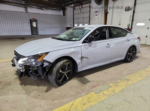 1N4BL4CV6RN420379 2024 NISSAN ALTIMA Gray 