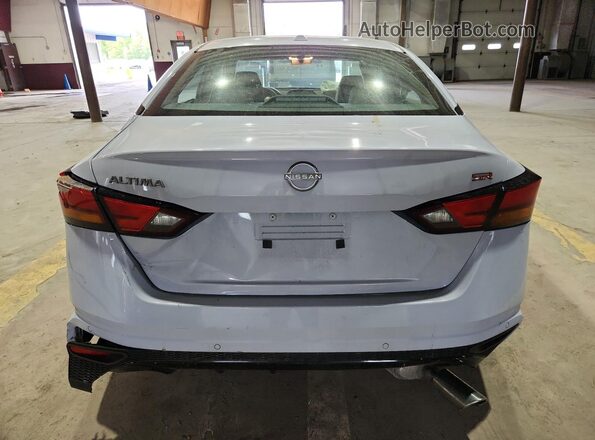 1N4BL4CV6RN420379 2024 NISSAN ALTIMA Gray 