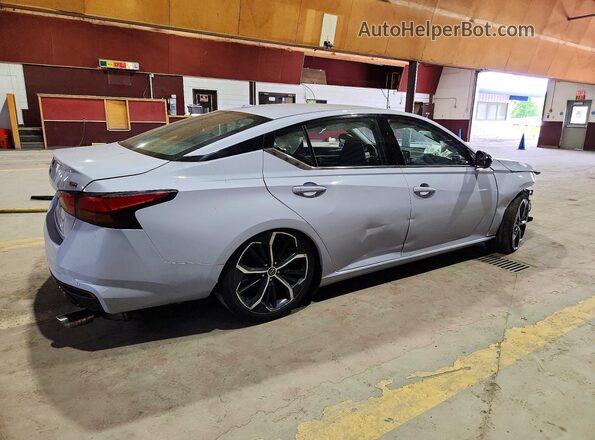 1N4BL4CV6RN420379 2024 NISSAN ALTIMA Gray Tył prawy