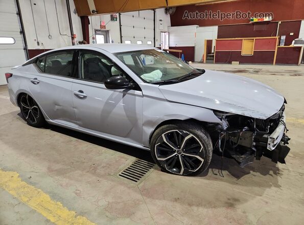 1N4BL4CV6RN420379 2024 NISSAN ALTIMA Gray 