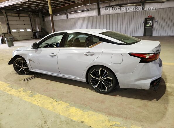 1N4BL4CV6RN420379 2024 NISSAN ALTIMA Gray 