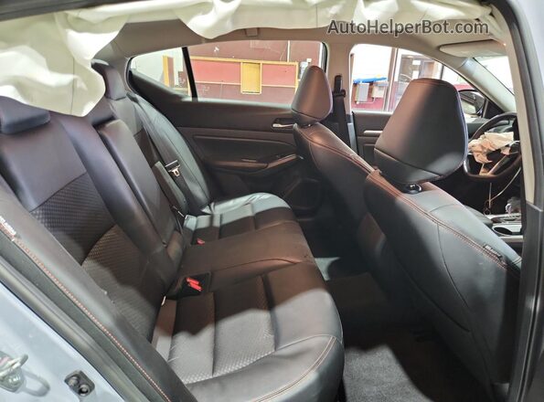 1N4BL4CV6RN420379 2024 NISSAN ALTIMA Gray 