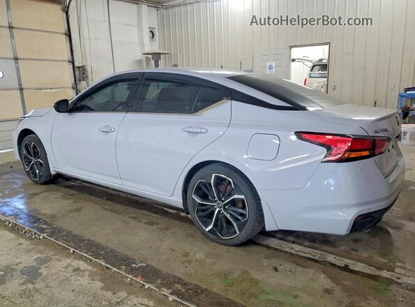 1N4BL4CV6SN313743 2025 NISSAN ALTIMA Синий 