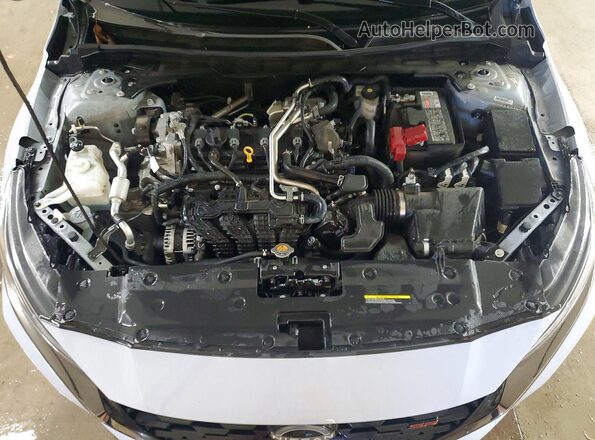 1N4BL4CV6SN313743 2025 NISSAN ALTIMA Синий 