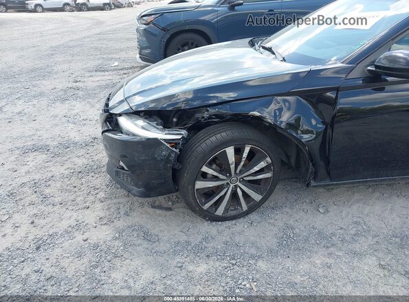1N4BL4CV7KC174878 2019 NISSAN ALTIMA Black 
