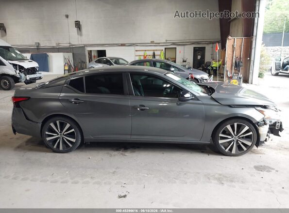 1N4BL4CV7LC200915 2020 NISSAN ALTIMA Gray Սալոնի հետևի տեսք