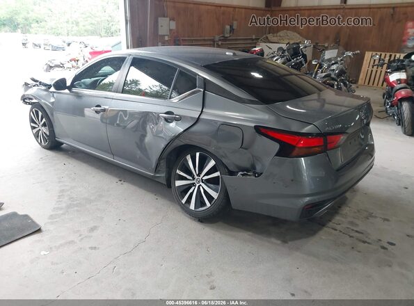 1N4BL4CV7LC200915 2020 NISSAN ALTIMA Gray Հետևի ձախ