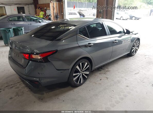 1N4BL4CV7LC200915 2020 NISSAN ALTIMA Gray Հետևի աջ