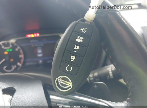 1N4BL4CV7LC200915 2020 NISSAN ALTIMA Gray Առջևի վահանակի տեսք